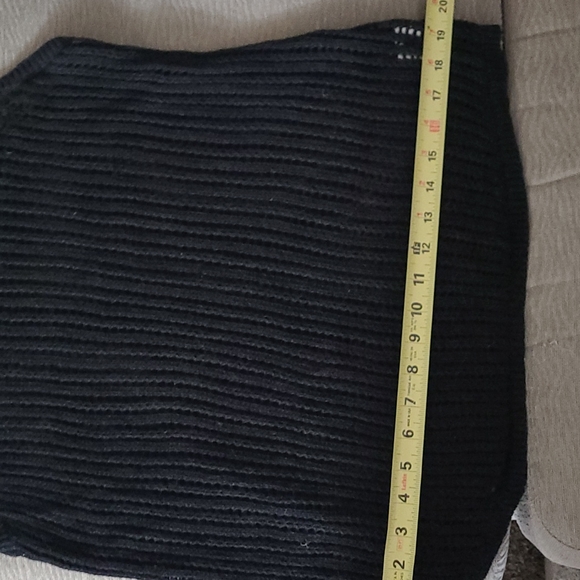 Ana racerback knit tank - Picture 8 of 8